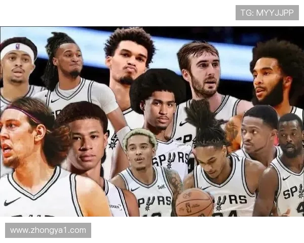 文班成长潜力巨大 马刺未来能量堪比两年前雷霆