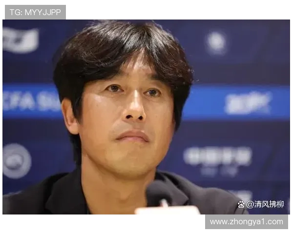 徐正源表示球队高度重视对手防守反击并进行了深入研究与针对性部署