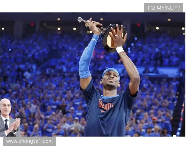 艾弗森称上赛季无人质疑亚历山大当选MVP直言他完全配得上这一荣誉